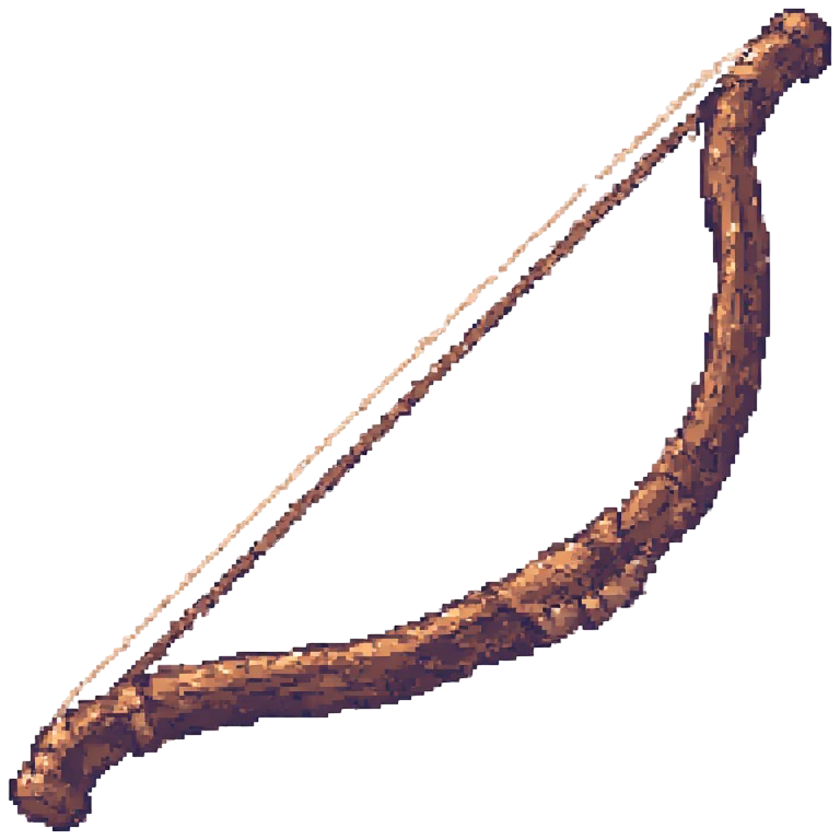 Bow icon