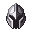 Helmet icon
