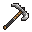 Pickaxe icon