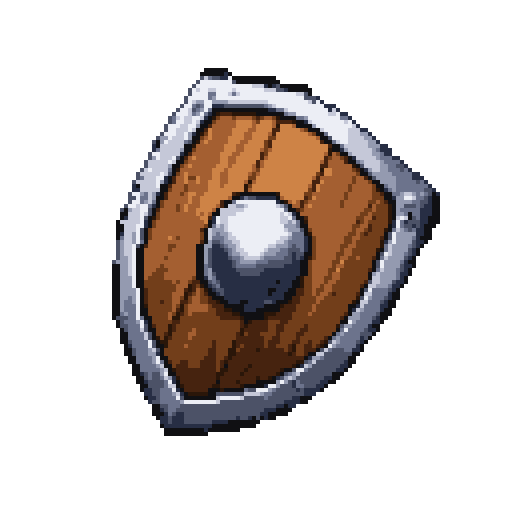 Shield icon
