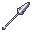 Spear icon