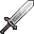 Sword icon