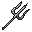 Trident icon